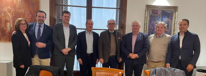 Cambio climático: Protocolo de actuación Bahía de Alcúdia