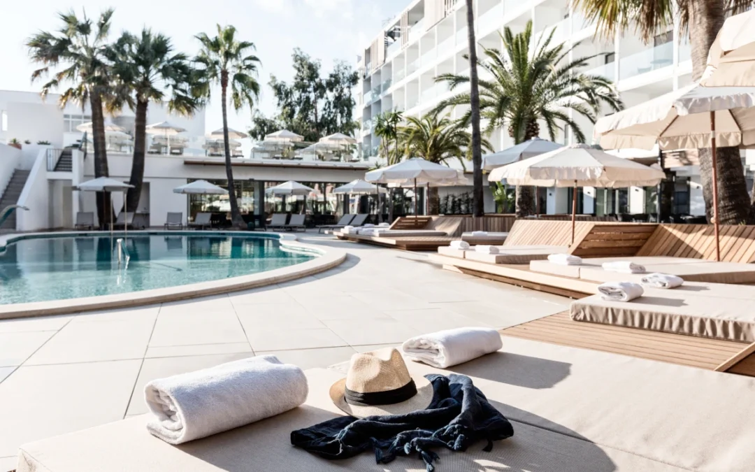 BORDOY ALCUDIA PORT SUITES