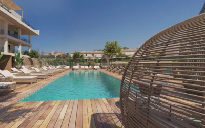 THB BAMBOO Solo adultos