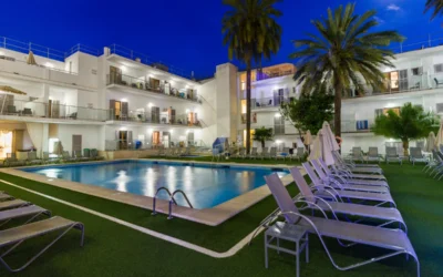 EIX ALCUDIA HOTEL