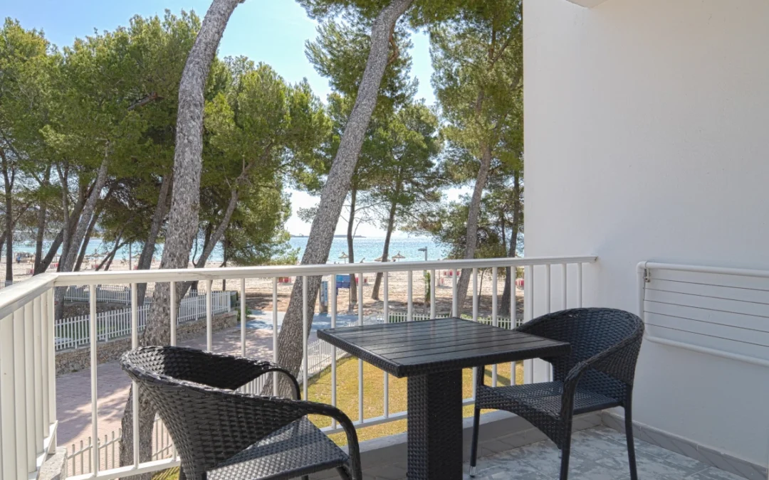 FERRER LIME PLAYA DE ALCUDIA