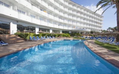 GRUPOTEL MARITIMO