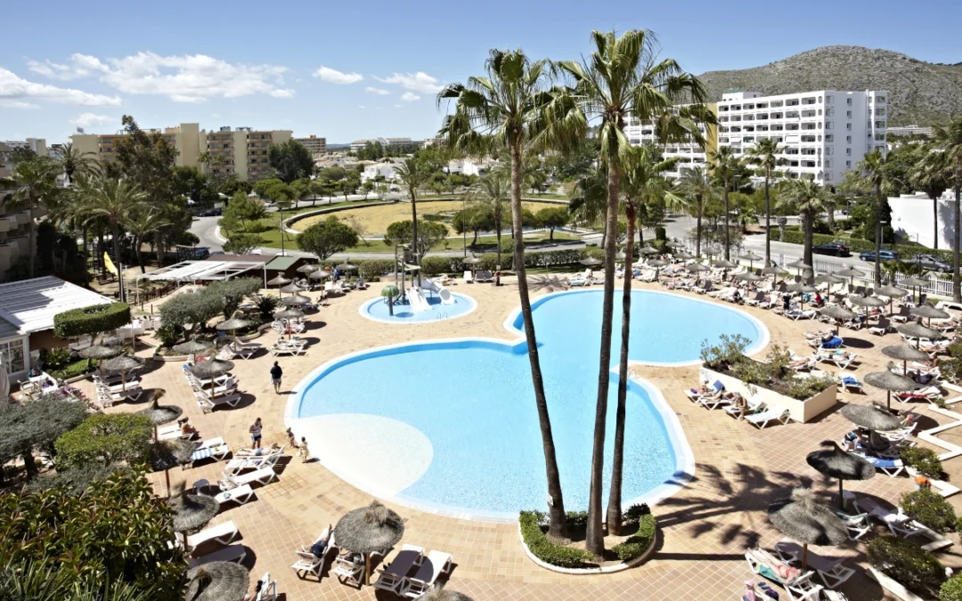 GRUPOTEL PORT D’ALCUDIA