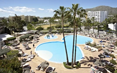 GRUPOTEL PORT D’ALCUDIA