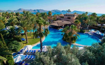 PORTBLUE CLUB POLLENTIA RESORT & SPA