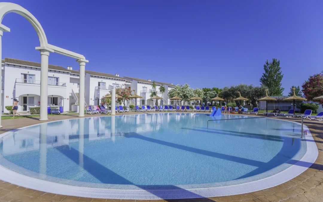 SEACLUB MEDITERRANEAN RESORT