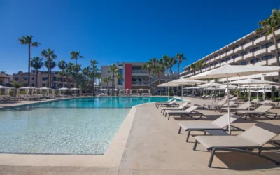 INNSIDE BY MELIA ALCUDIA