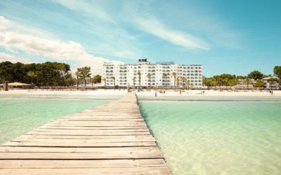 SUNWING ALCUDIA BEACH