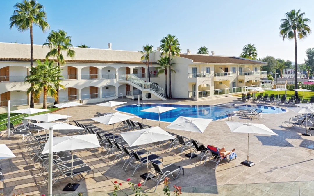 TRENDHOTEL ALCUDIA