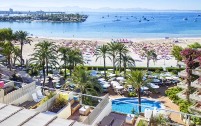 VIVA Golf Solo adultos +18