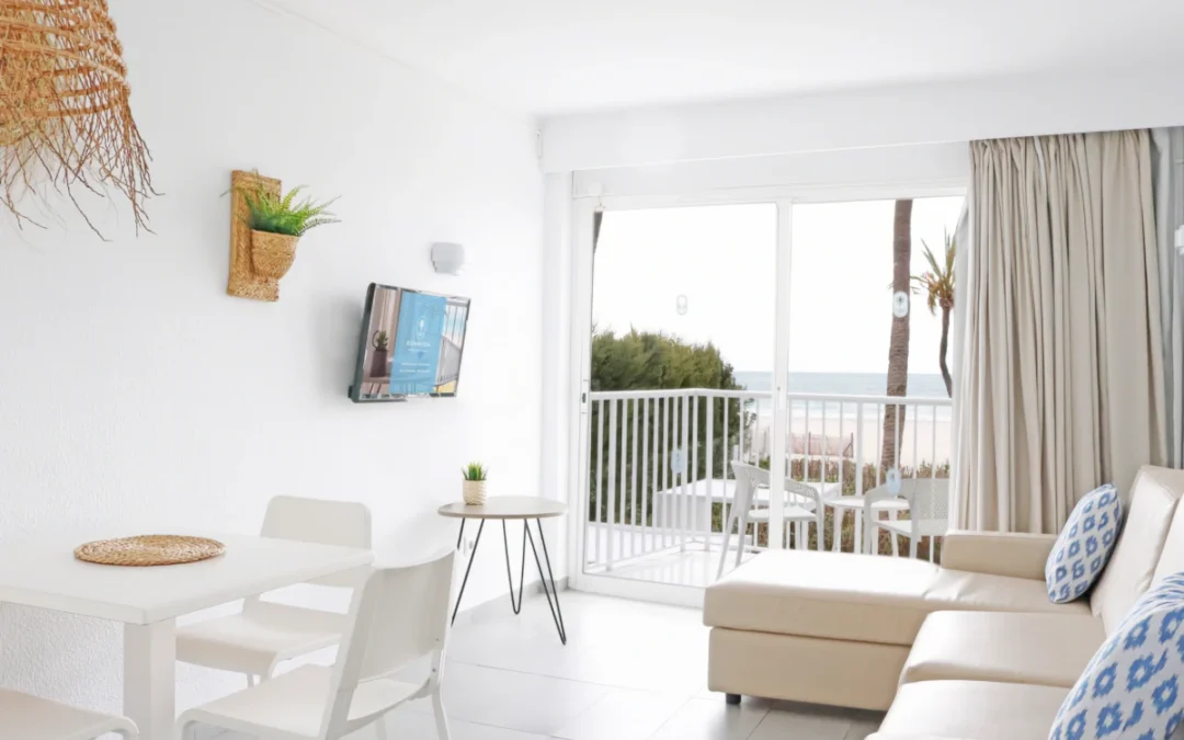 BONAVIDA APARTMENTS PALMS