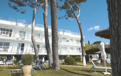 BONAVIDA APARTMENTS PINES