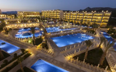 ZAFIRO PALACE ALCUDIA