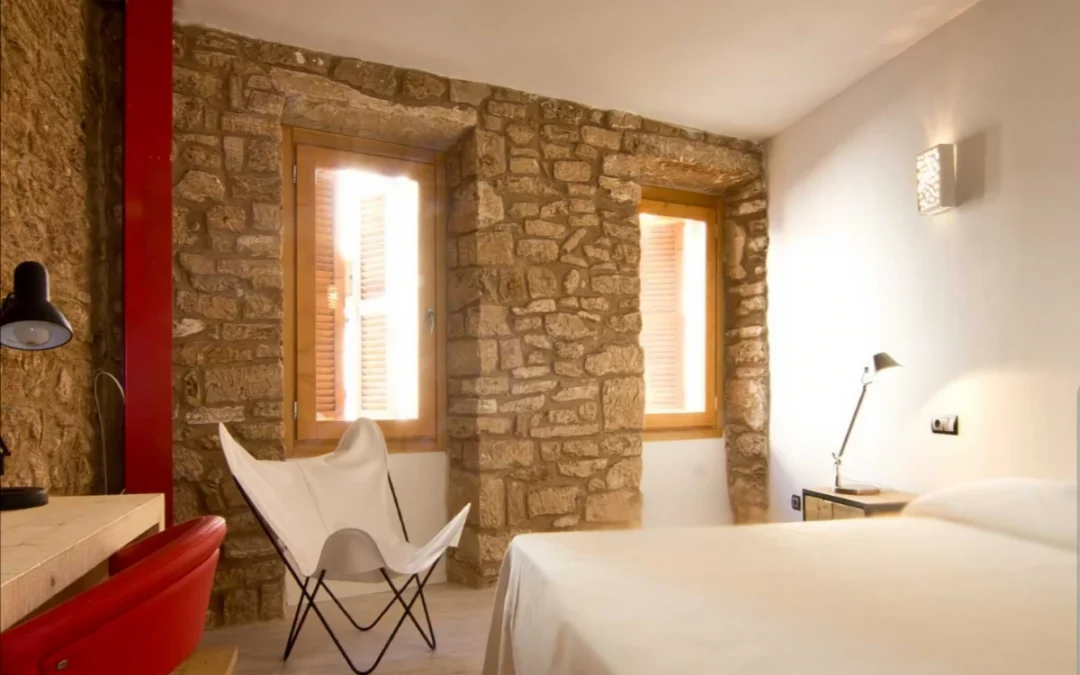 ALCÚDIA PETIT «CAS SUCRER»