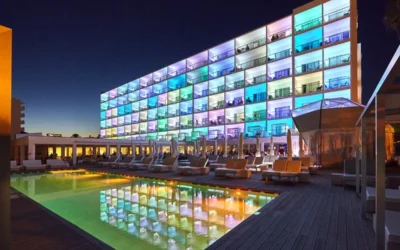 ASTORIA PLAYA Solo adultos